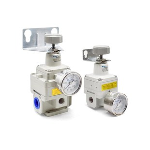 气动高精密稳压调压气体流量控制调节恒压阀IR20J00/3000-02/03BG