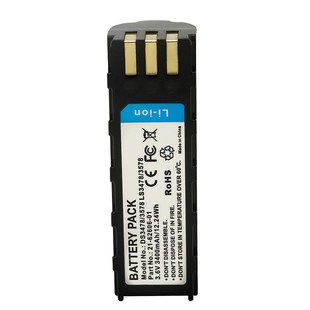 62606 扫描枪电池S21 DS3578LS3478DS3478条码 symbol讯宝LS3578