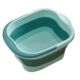 Soagking Soak Bath 极速Foot Basin Collapsible Feet Spa
