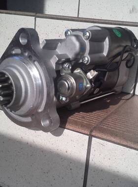 克拉斯850e青贮机起动机M009T70173起动机M009T72271 M009T70172