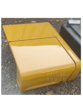 原厂卡特 挖掘机 配件 驾驶室 工具箱 320GCP 330GX 驾驶室