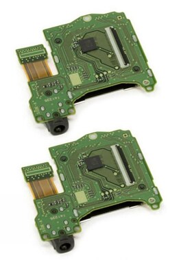 Professional Headphone Jack Game Card Reader GaTme Cartridge