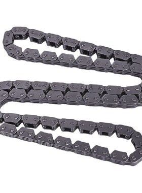 适用雅马哈XJR400时m规链XJ600N/S川崎VN1600铃木VZ1600正时小链