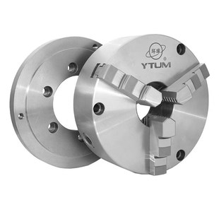 M1432B磨床三爪卡盘上海M143A2B磨床卡盘无锡上机M1432B三爪卡盘