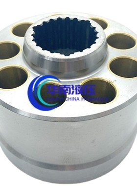 德国LINDE林德柱塞泵HPRx130 泵胆回程盘传动轴液压元件维修