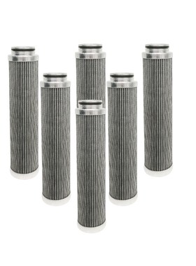 适用ZF液压过滤器滤芯050139t6897 0501219824 油滤290-001-TF