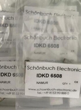 德国接近开关 传感器   A1814 10...5  00