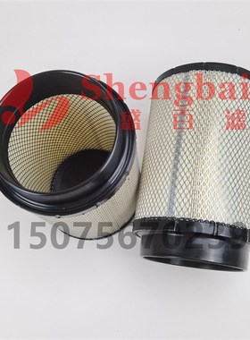 51.08301h-0016空气滤芯  发动机滤芯B085056 AH8899