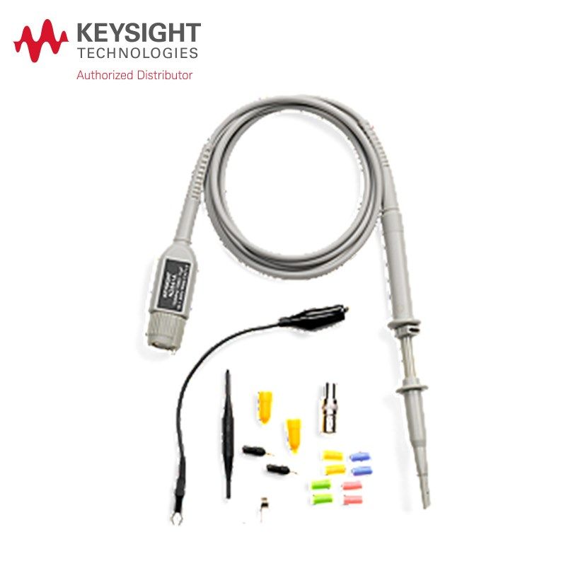 它是德泰克N2843A示波器电压探头Nt2862B/2863B/N2840A/N2841A/28