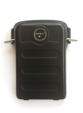 东集(Seuicg)东大集成AUTOID6L-W手持采集终端a6l数据采集器winc