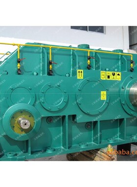 供应B3SH18大功J率减速机/齿轮箱