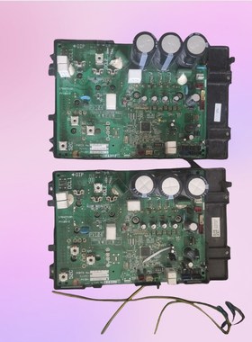 适用日立中央空调电脑板17B4w2318A变频模块板17F07378F