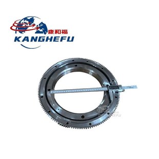 0029245027大盘p齿转向轴承适用林德115 116车型叉车配件齿轮轴承