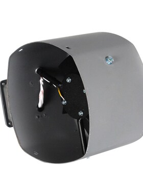 格兰富款 变频电机k通风机 G-100AG 380V/220V方型冷却风机风扇