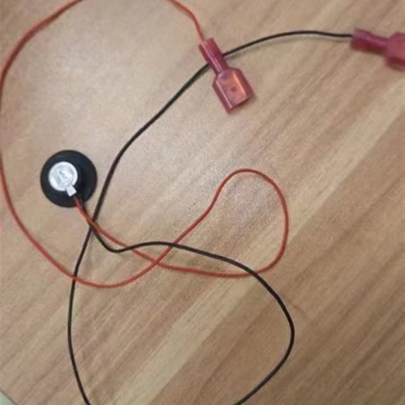 RGB激光消散斑模块