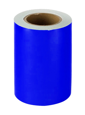 百刻 BKJ220BL 标签 22L0mm*20m蓝色