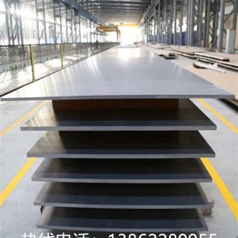 5052铝排6板超2a1o2铝铝0617075F硬135681020mm定制铝块加工