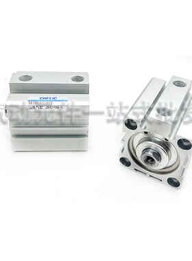 新款JD50/63X5*10*15*20*25*30*50*75*1Q00-B-S薄型气缸现货