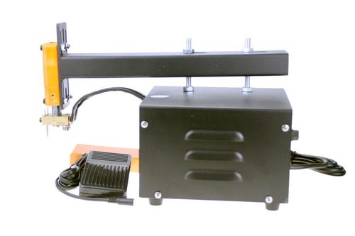 JSD-IIS 3KW High Power Spot Welder  18650 Lithium VBattery P