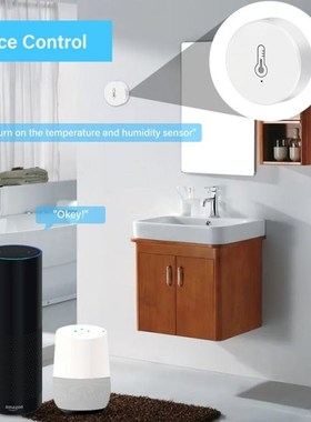 Tuya ZigBee 3.0 nSmart Hub Wireless Gateway Bridge For App V