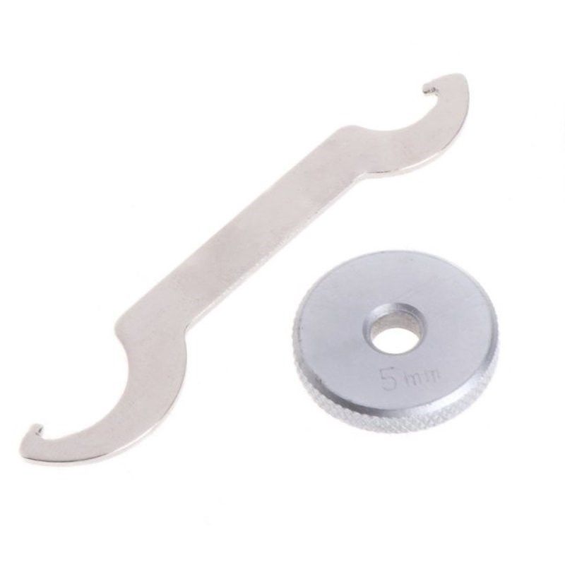 5-30mm Internal Micrometevr 0.01mm Stainless Steel Accurate