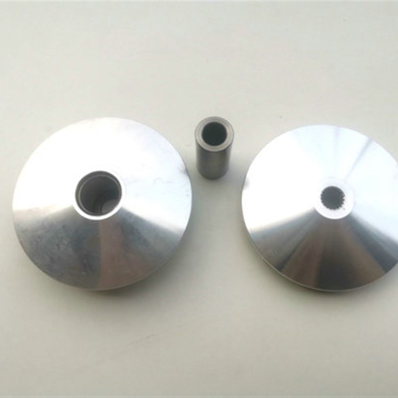 适用光阳GP110/VP110/动t丽/弯道ACC/LIKE180/驱动盘/前变速主动