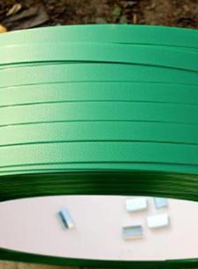 塑钢打包带20kg/卷PetA新材料打包带包装物流工厂打包带