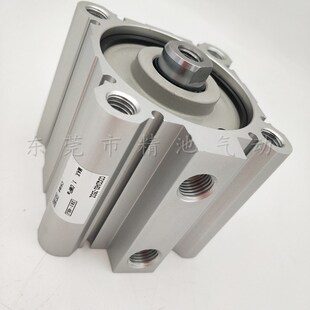 SMC型薄型气缸CDQ2A63 CDQ2B63-5A0DZ/75DZ/100DZ/DMZ/DCZ/DCMZ