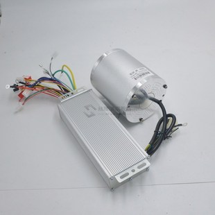 High 1000W Drijve Mid Speed Motor bicycle Electric 48V 36V