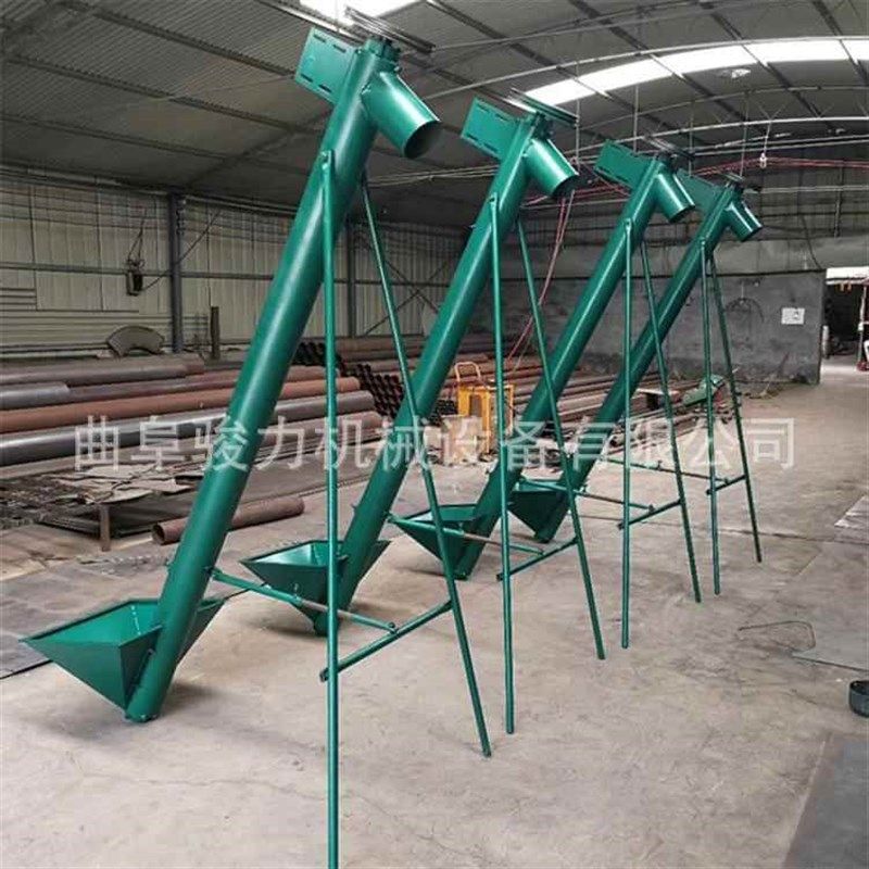 U型螺旋输送提k升机小麦粮食螺旋提升机螺旋提升机设备,机械设备,其他机械设备,淘宝优惠券,粉丝福利购,淘宝优惠卷