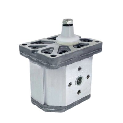 马祖奇油泵MARZOCCHI齿轮泵GHP3A-DB-30/33/40/50/60/66/80液压泵