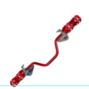 YAMAHA MIO 脚蹬 step nut防滑摩托车踏板通用型