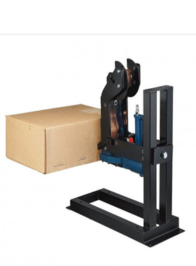 台湾稳汀气动封箱机气动打包机封口机卷釘封钉机WA-013E WS-1013E