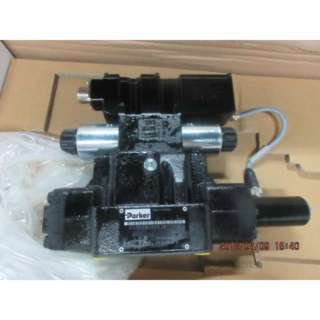 T7DS-B42-2R-03-A-100  双联叶片泵 使用原理