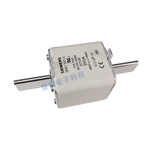 全新元器件保险丝熔断器3NE1331-0 3NE1332-0 3NE1333-0 NE1334-0