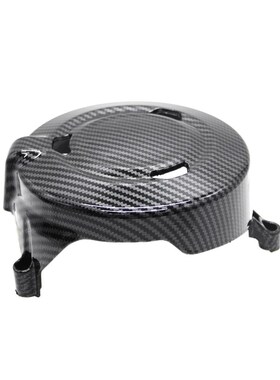 适用凯旋tiger66m0 trident660 三叉戟 发动机保护罩 引擎防摔盖