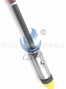 柴油系统喷油器4W7018适用于3408B铲车发动机S/装载机/挖机配件