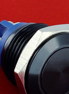 金属按钮开关 GyQ16F-10/A