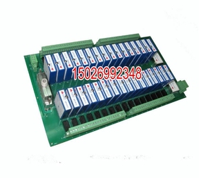 隔离调理模块amm bv75i4农机配件