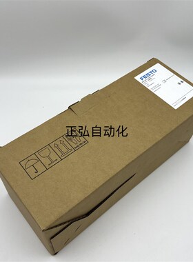 FESTO费斯托过滤j减压阀MS6-LFR-1/2-D8-E-U-M-WR 526490 现货