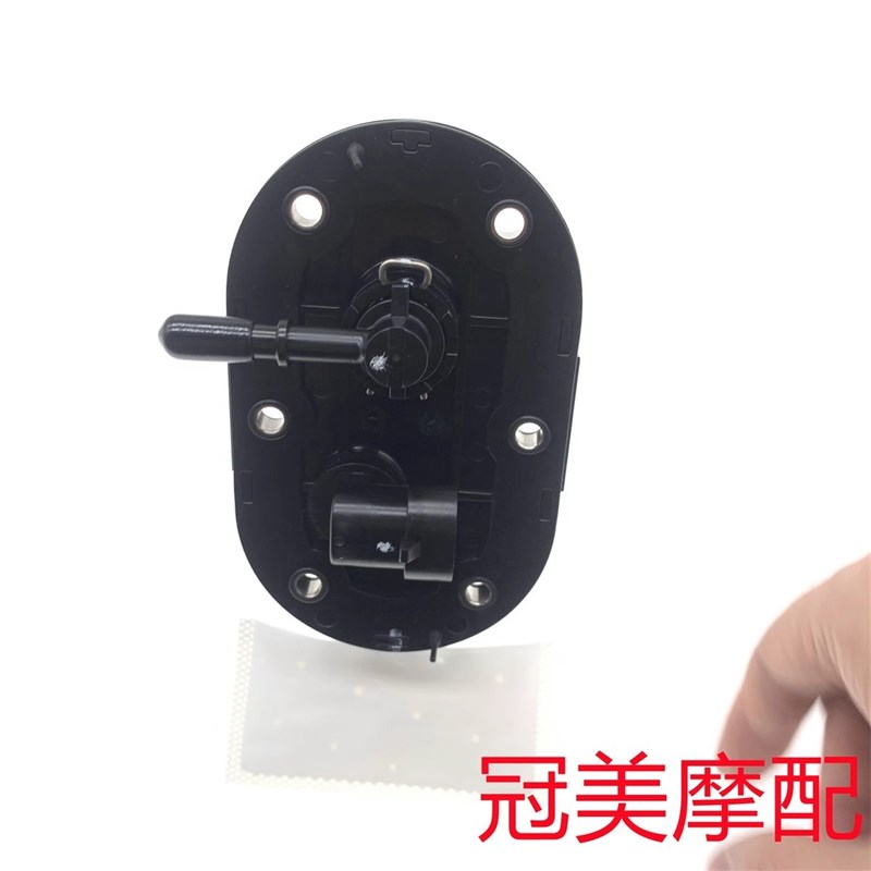 适用力帆V16/LF250-D-E/KPT200-10L/LPS200-10RV汽油泵 燃油泵总