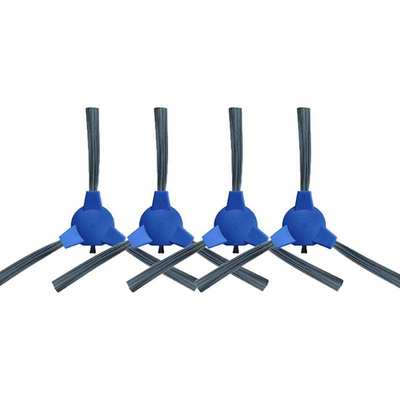 极速Hot 4 Pcsi for Proscenic 850T Vacuum Cleaner Side Brush