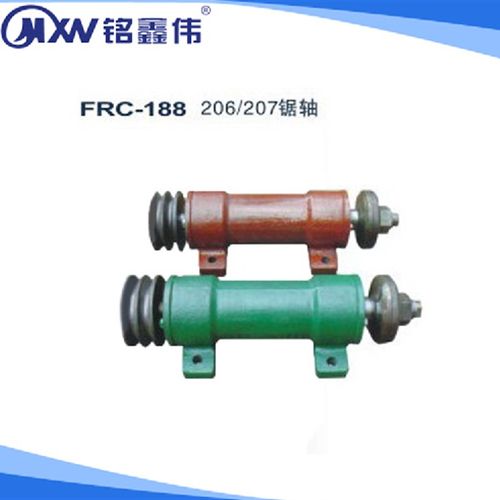 机械配件--20F6/207锯轴