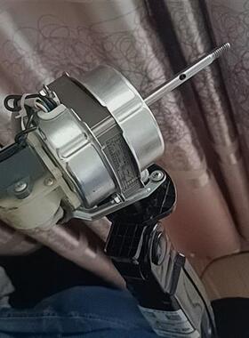 现货速发适c用电风扇落地扇FS4027T2-5马达YSY-14售后配件