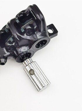 2合一 MAGURA 玛古拉油刹v碟刹夹器活塞盖拆卸工具MT2 4 5 6 7 8