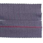 脚 直销中森CM 撬裤 撬边机 盲缝机 i101工业用普及型暗缝机