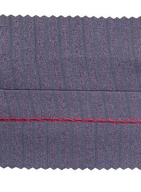 直销中森CM-i101工业用普及型暗缝机/撬边机/撬裤脚/盲缝机