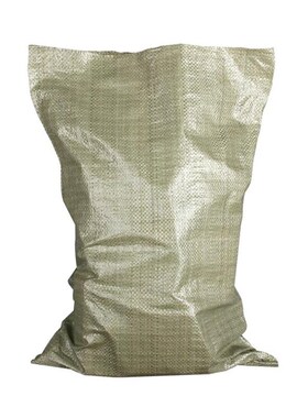 者也BJ加厚灰绿色3n0条防汛沙袋75*113CMTY230826-52