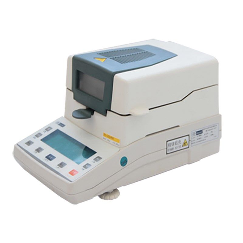 幸运电子 XY-100MW卤素s水分快速测试仪 110g/1mg烟草茶叶肉类淀,五金/工具,水份仪,淘宝优惠券,粉丝福利购,淘宝优惠卷