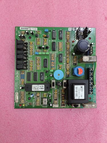 M1818E 240205/5 1s11400 MEMCO MODEL240 MK1 5.71
